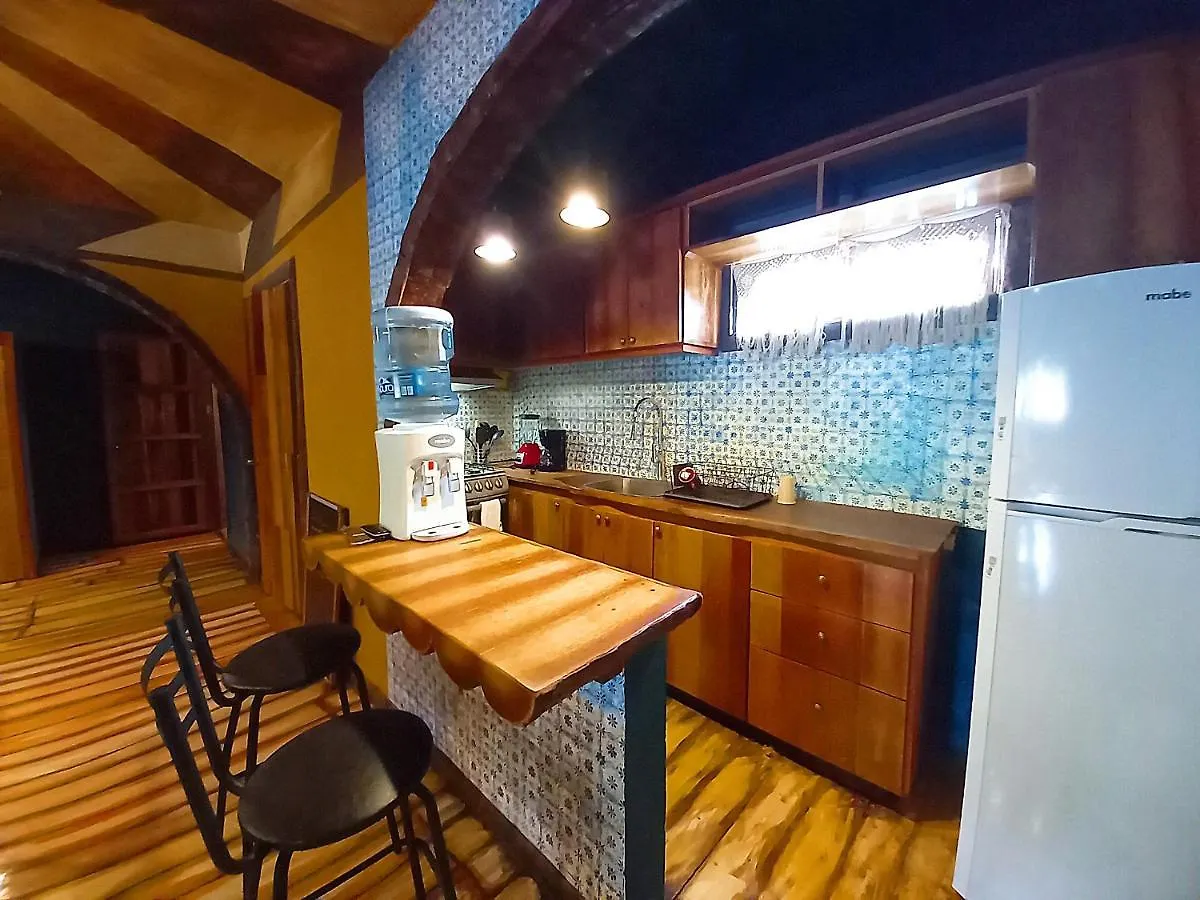 E-Shizo Lofts Apartment Tulum