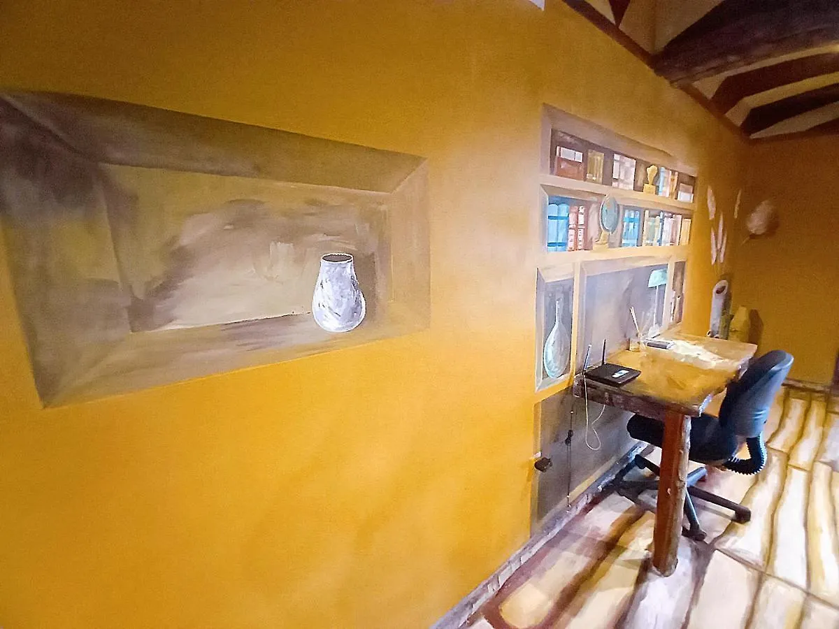 E-Shizo Lofts 0*, Tulum Mexico