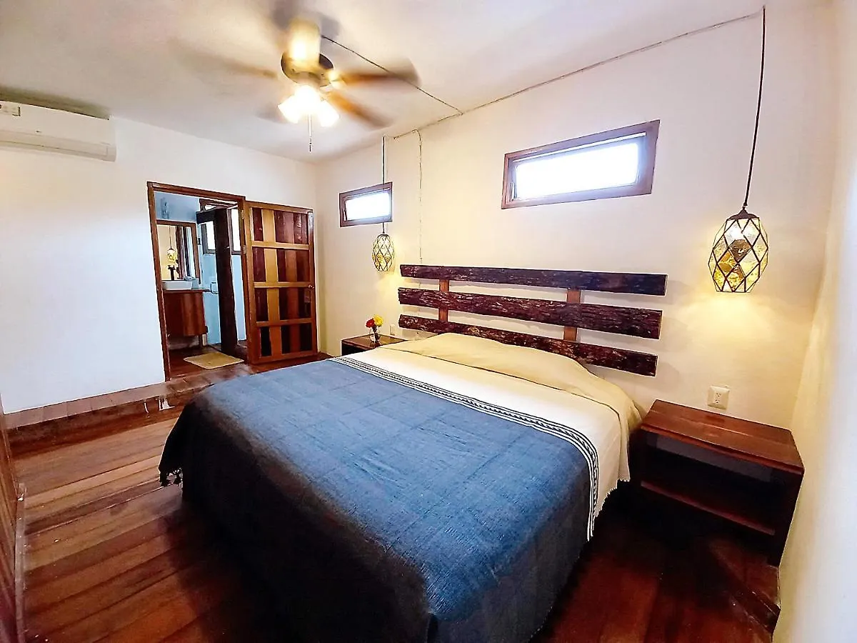 Apartment E-Shizo Lofts Mexico
