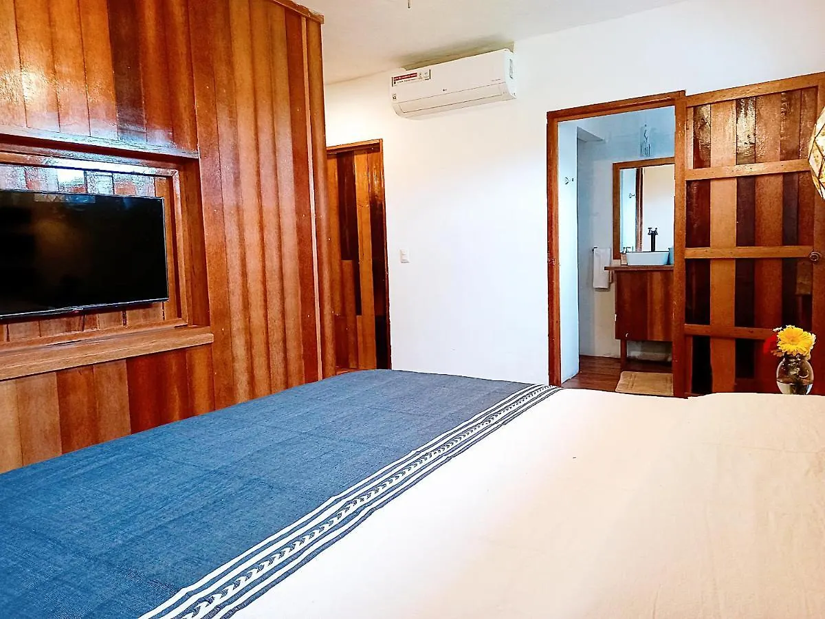 E-Shizo Lofts Tulum