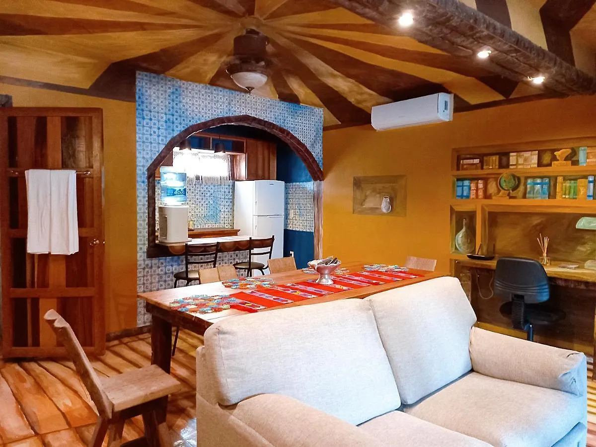 E-Shizo Lofts Apartment Tulum