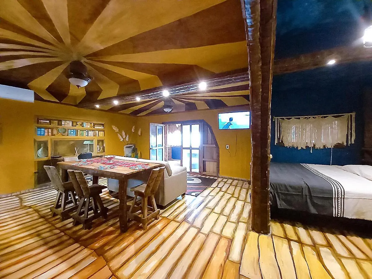 E-Shizo Lofts Mexico