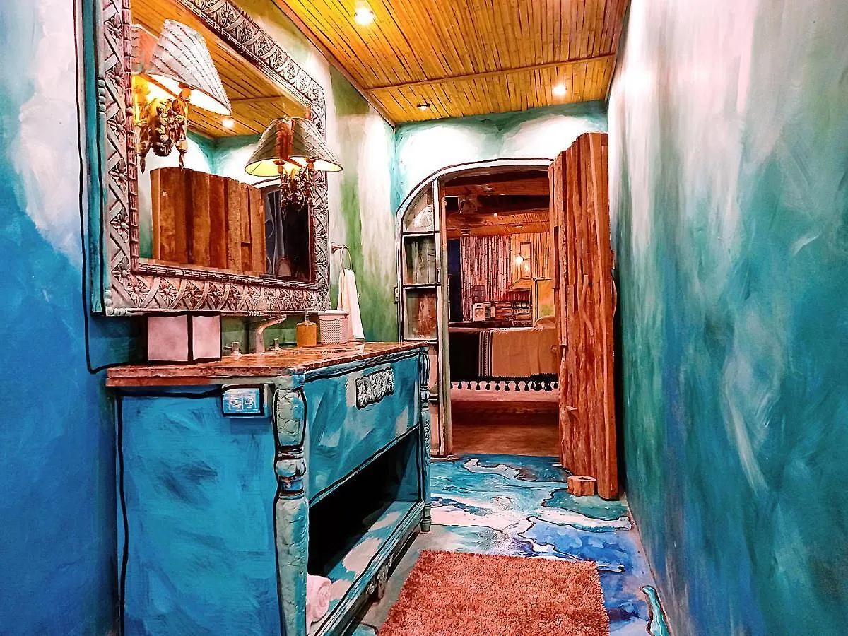 E-Shizo Lofts 0*, Tulum Mexico