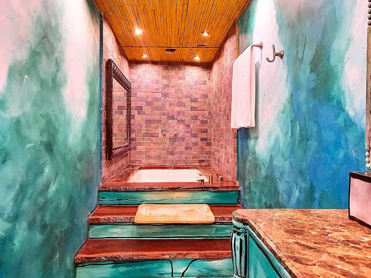 E-Shizo Lofts Mexico