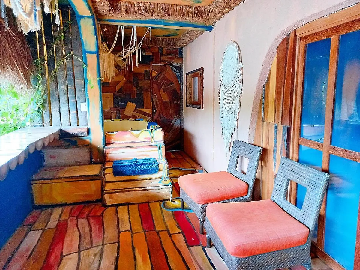 E-Shizo Lofts Tulum