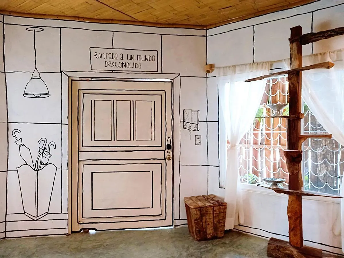 E-Shizo Lofts 0*, Tulum