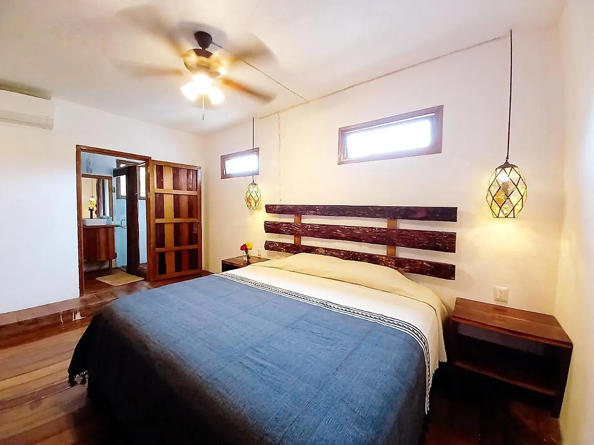 E-Shizo Lofts Mexico