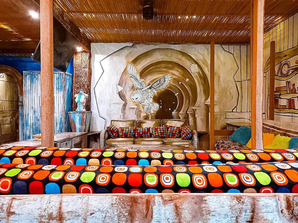 E-Shizo Lofts 0*, Tulum Mexico