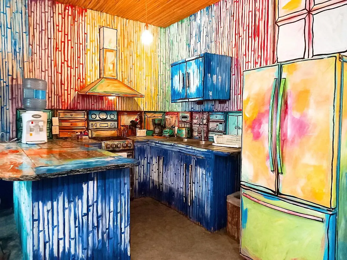 E-Shizo Lofts Mexico