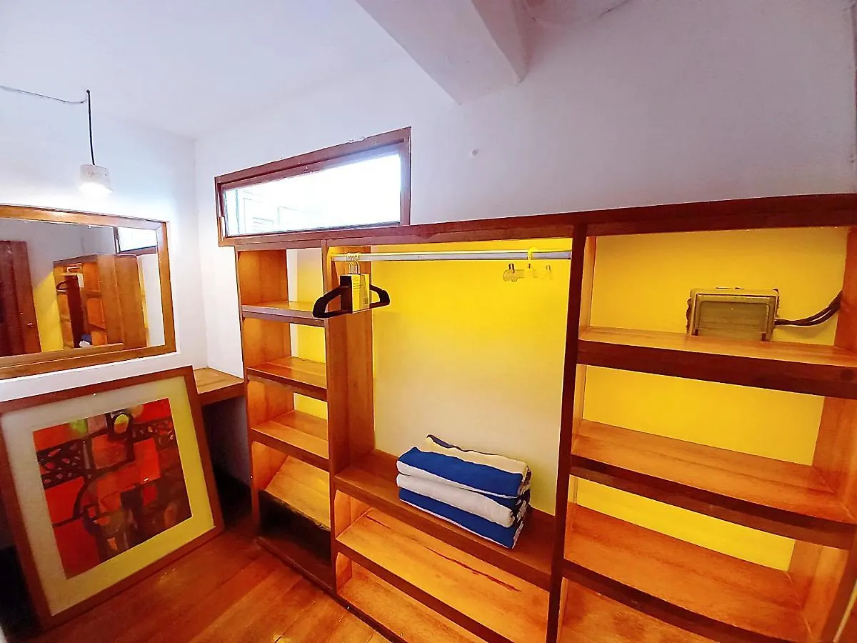 E-Shizo Lofts Lägenhet