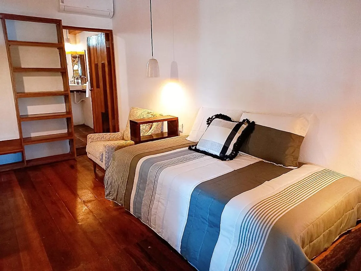 E-Shizo Lofts Mexiko
