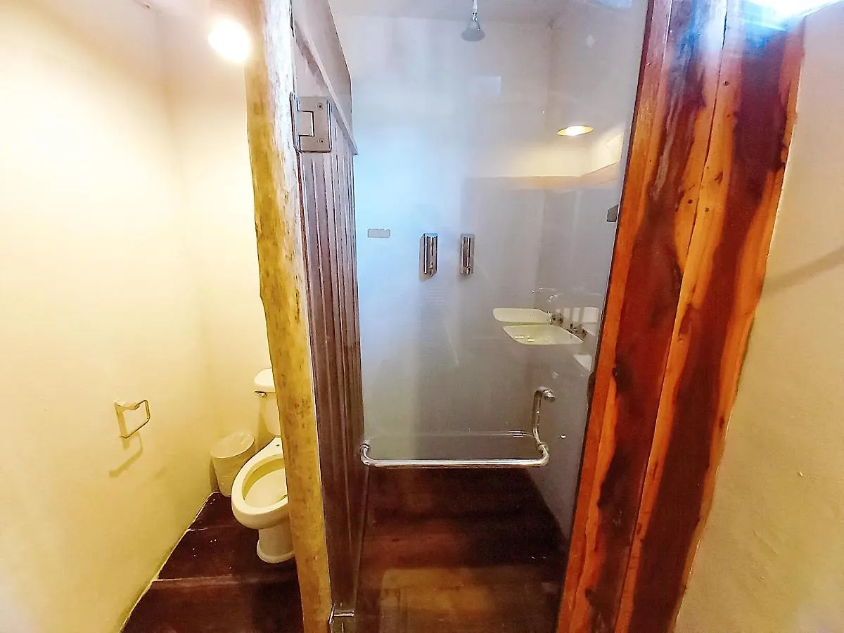 Lägenhet E-Shizo Lofts Mexiko