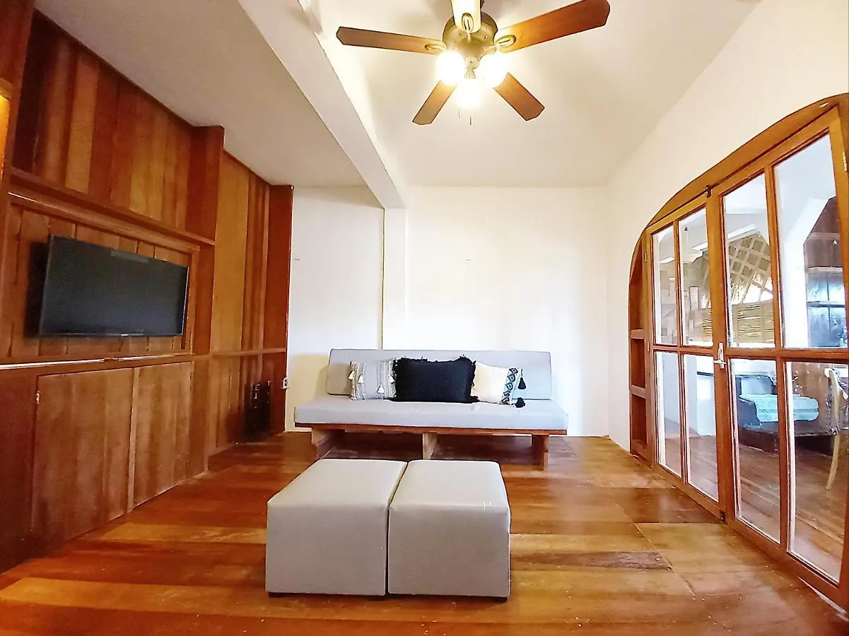 E-Shizo Lofts 0*, Tulum Mexiko