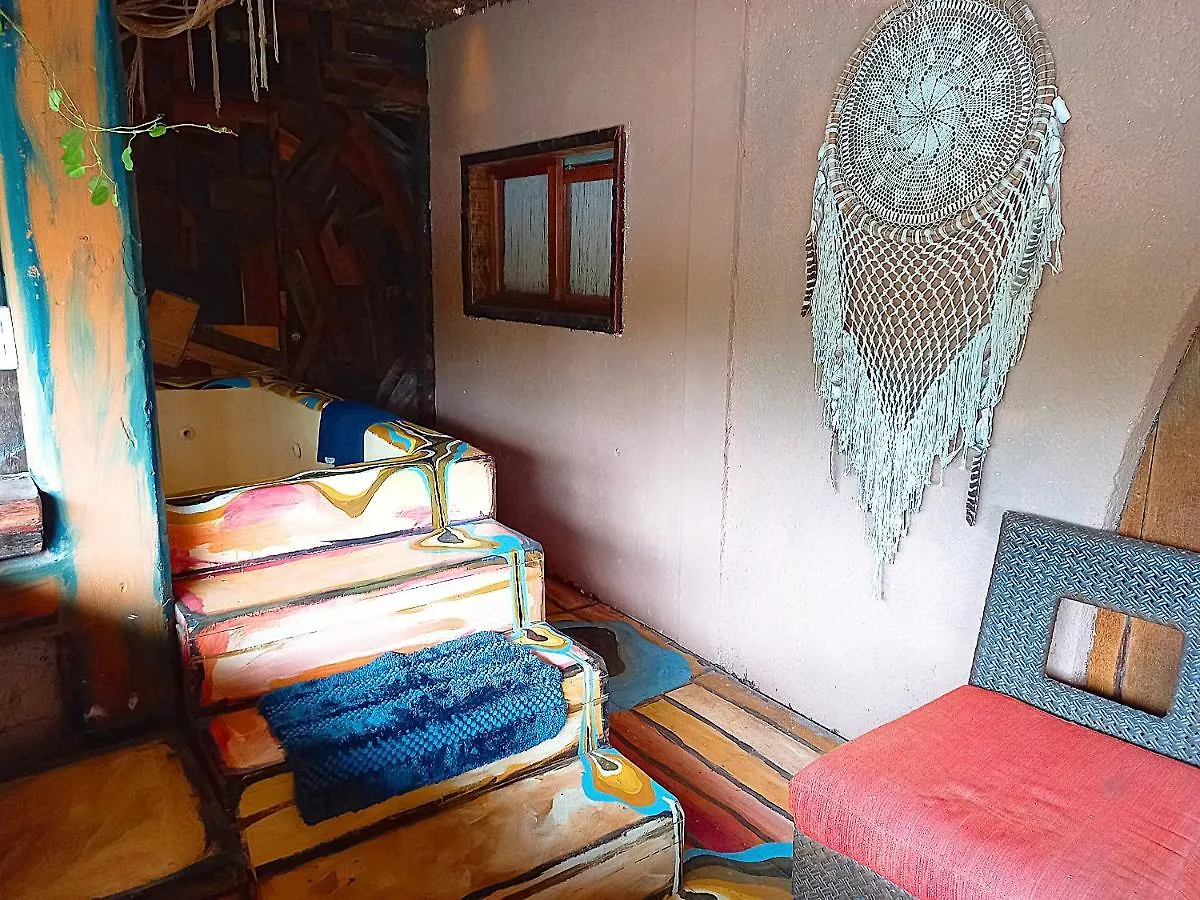 E-Shizo Lofts Lägenhet