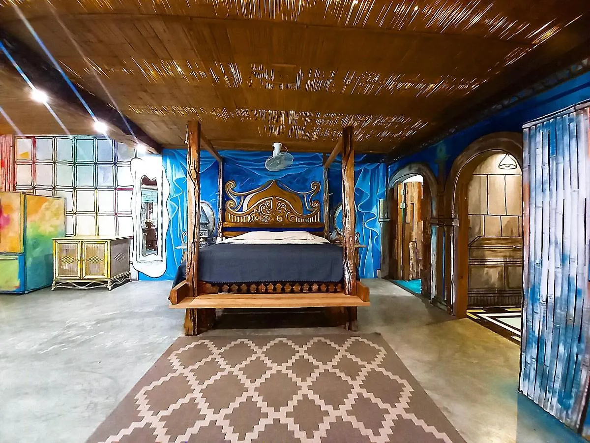 E-Shizo Lofts 0*, Tulum Mexiko