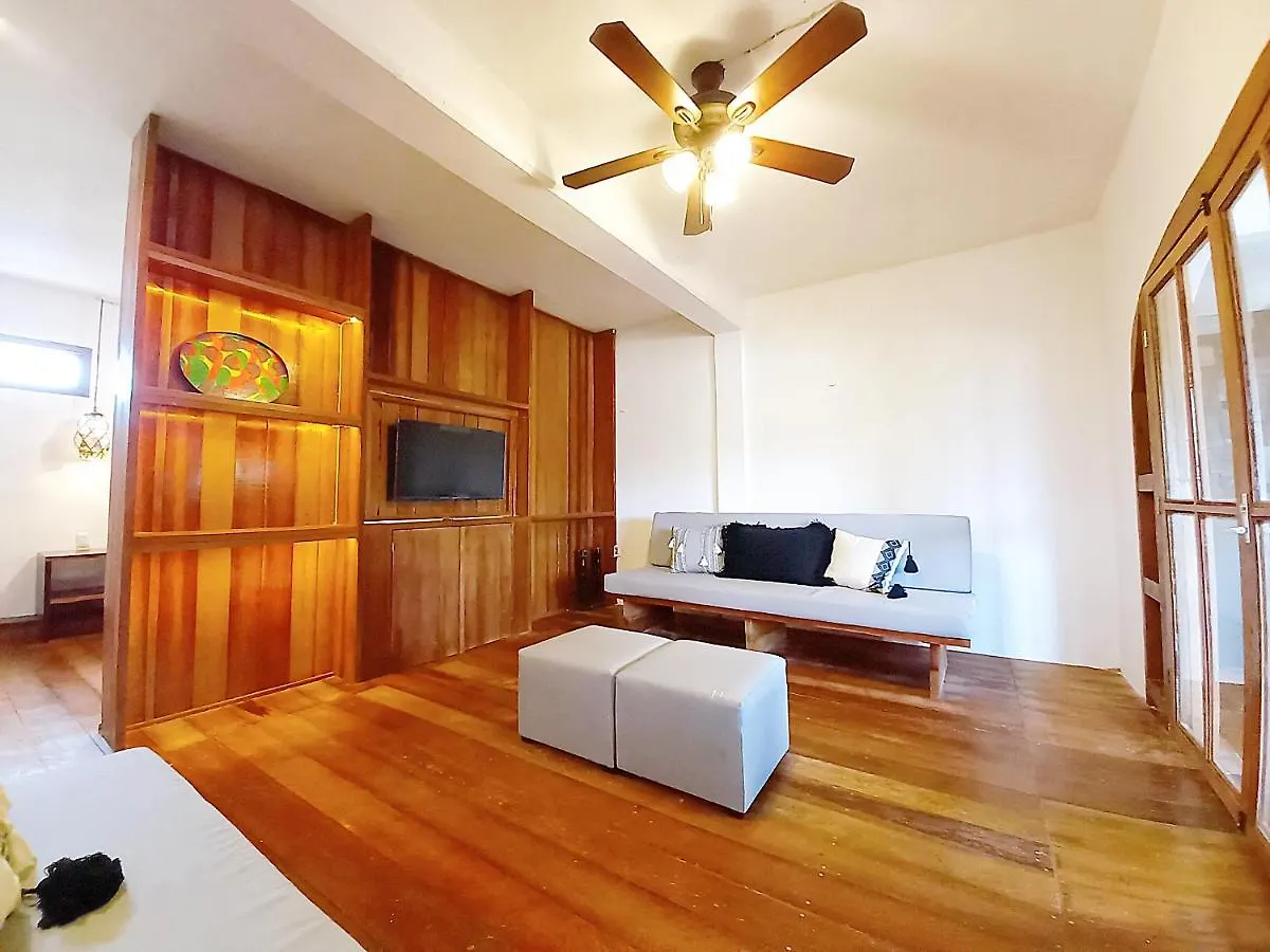 Lägenhet E-Shizo Lofts