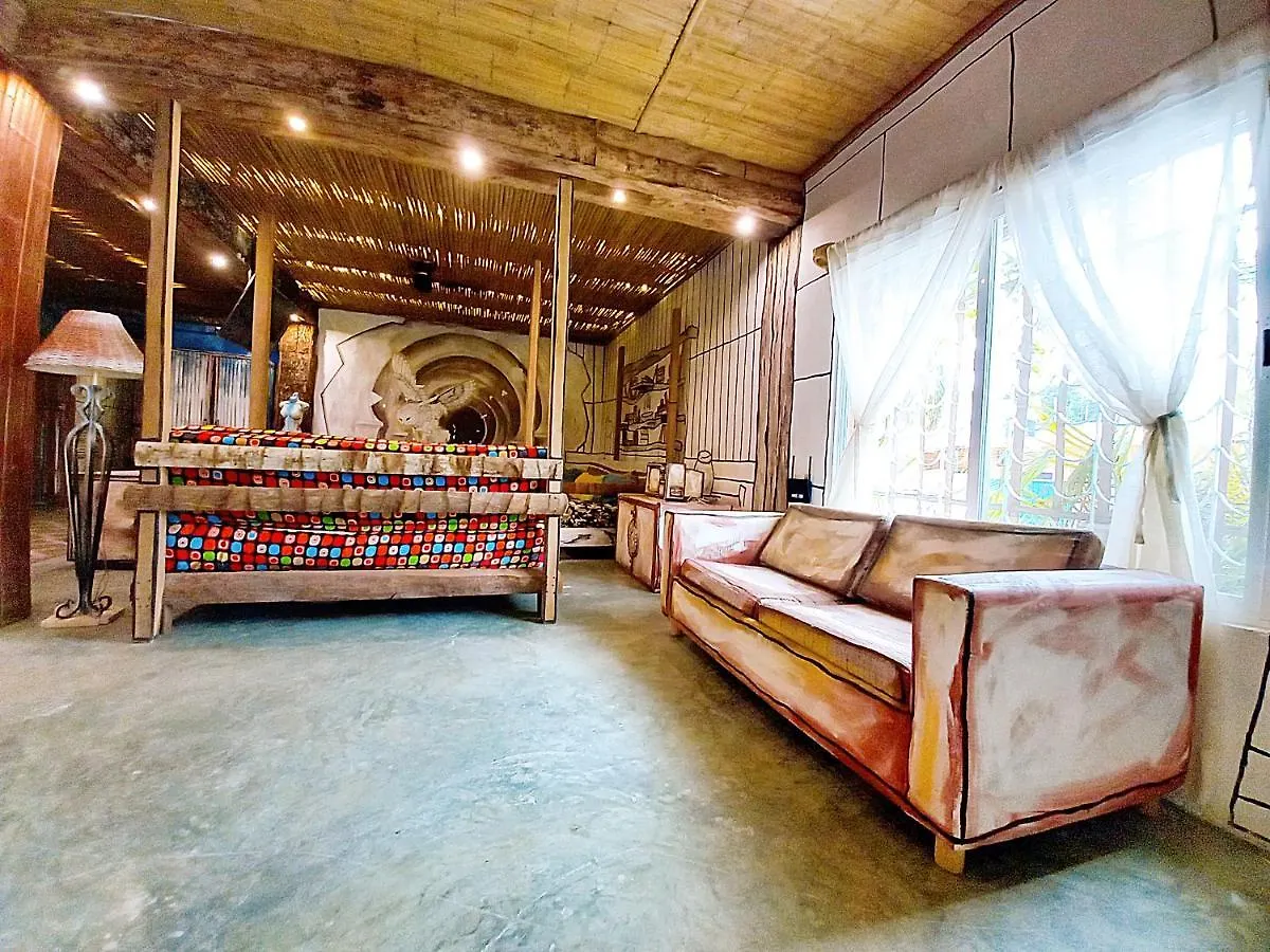 E-Shizo Lofts Lägenhet Tulum