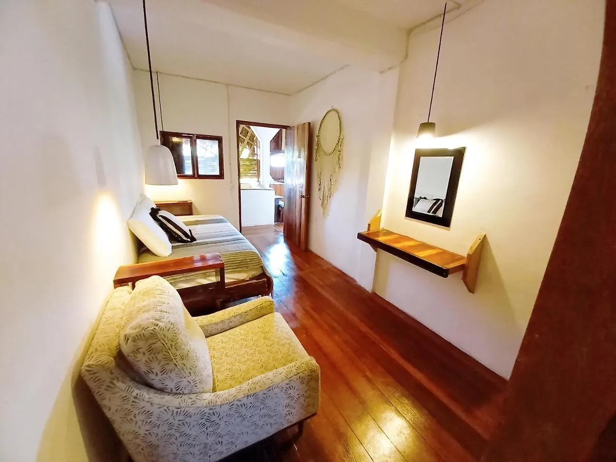 Lägenhet E-Shizo Lofts