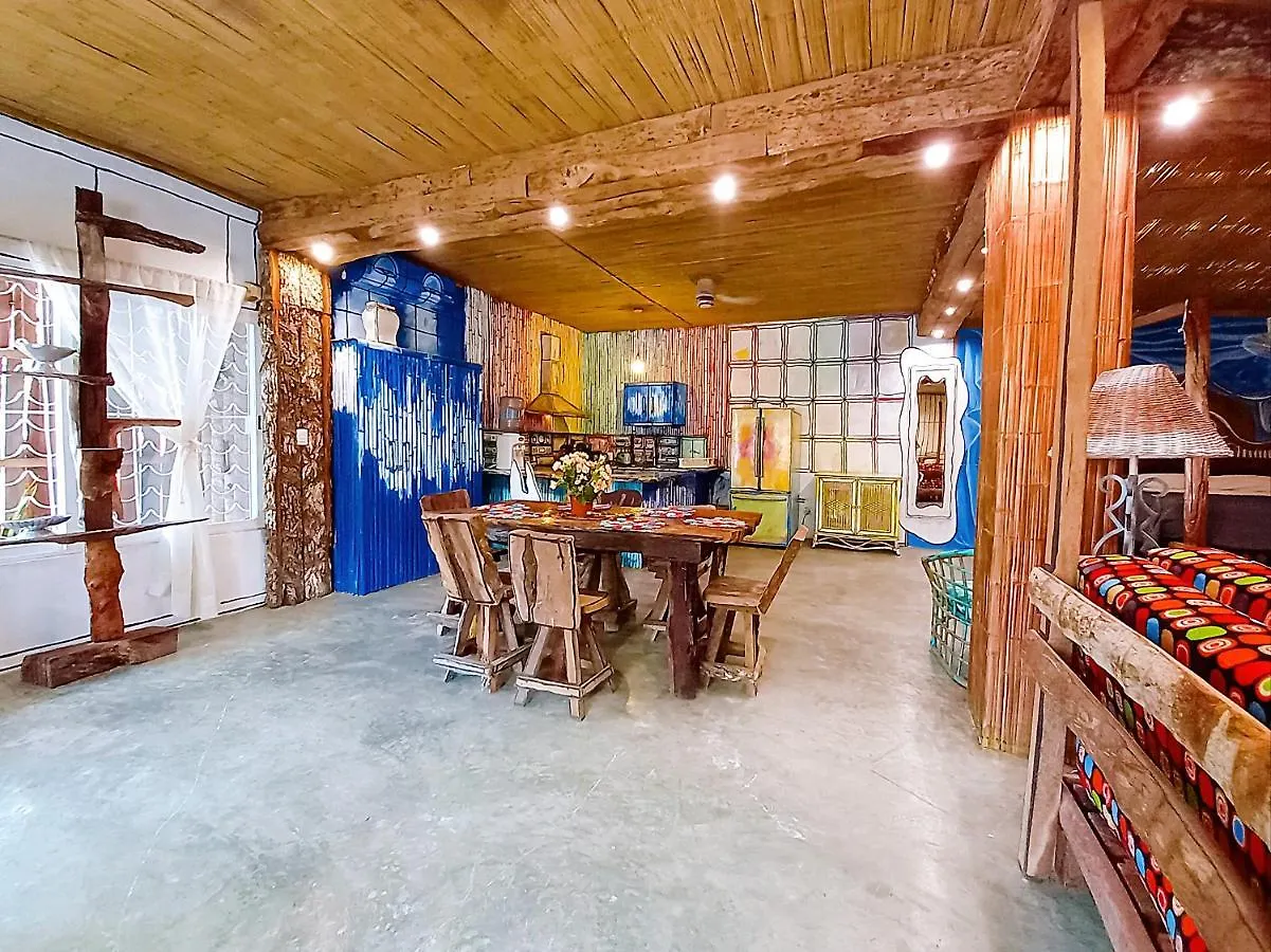 E-Shizo Lofts Mexiko